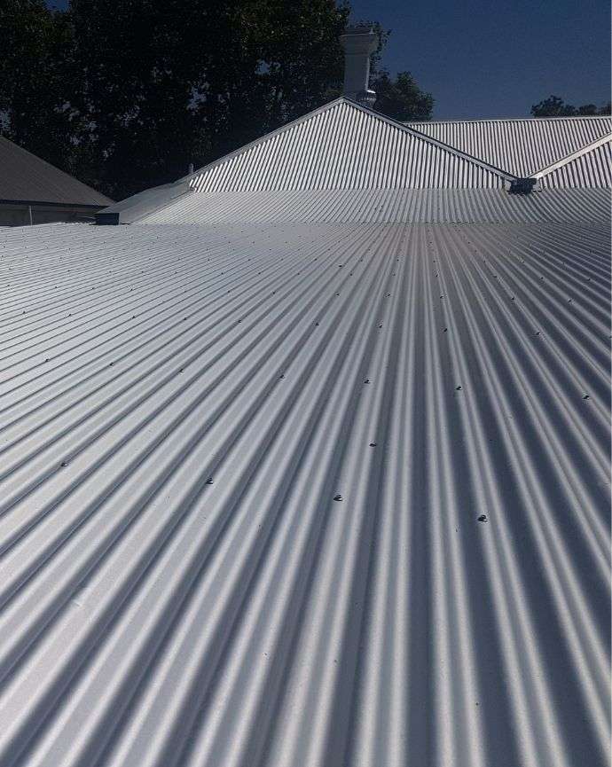 Colorbond roofing adelaide 4