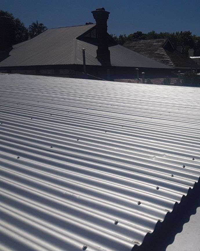 Roof Repairs Restorations In Adelaide Roofing Supplies